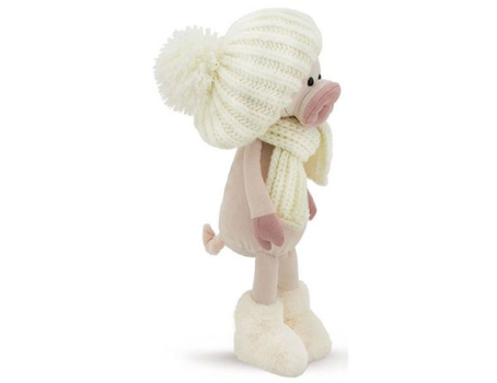Свинка ЮЛЕНЬКА, 25 см, Orange Toys