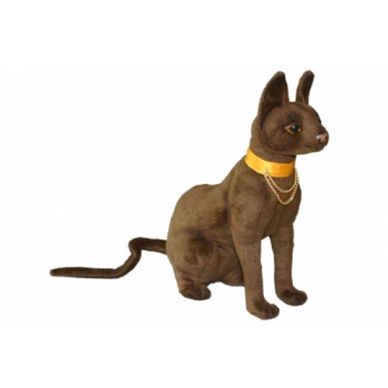 Кошка Сфинкс, 24см, Hansa
