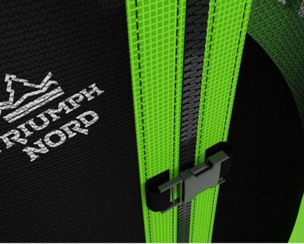  , 305 , Triuph Nord