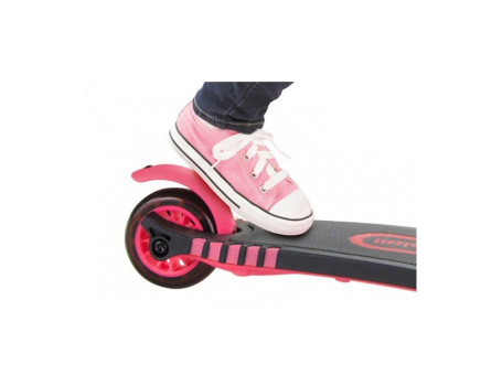 Самокат розовый, Little Tikes