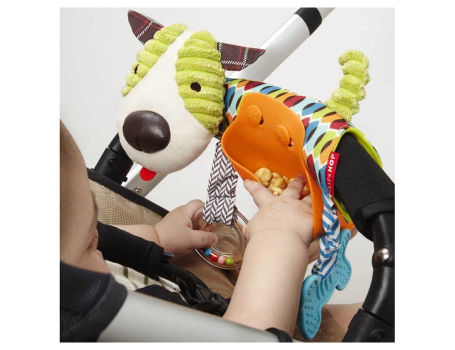 Игрушка на коляску Щенок, Skip Hop