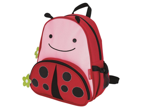 Рюкзак детский Божья Коровка, Skip Hop