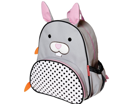 Рюкзак детский Зайка, Skip Hop