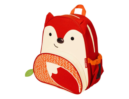 Рюкзак детский Лисичка, Skip Hop