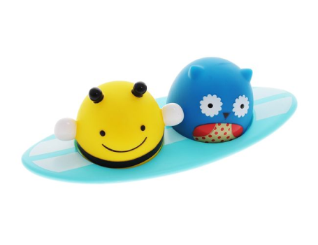 Игрушка для ванной Серферы, Skip Hop