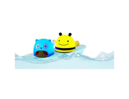 Игрушка для ванной Серферы, Skip Hop