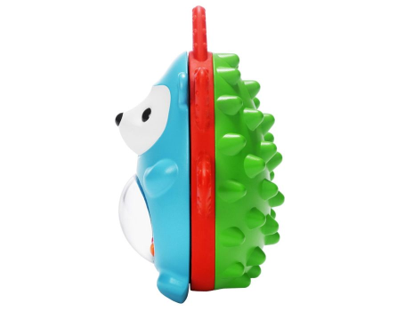Развивающая игрушка Ежик с сюрпризом, Skip Hop