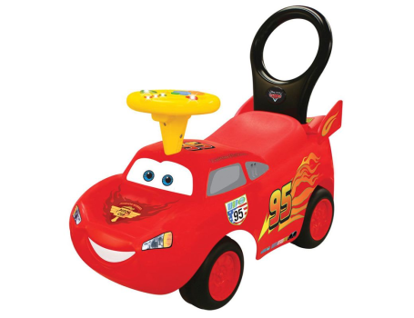 -  , Kiddieland