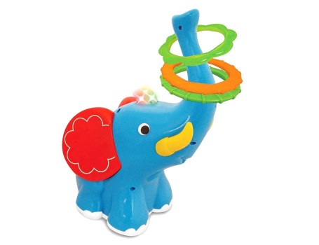   -, Kiddieland