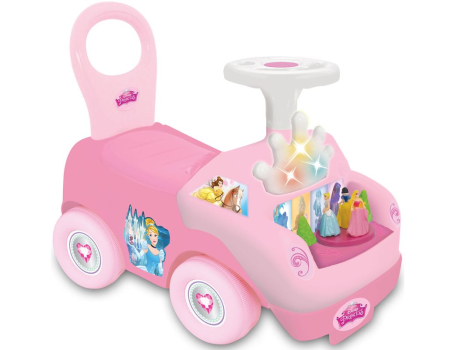 -  , Kiddieland