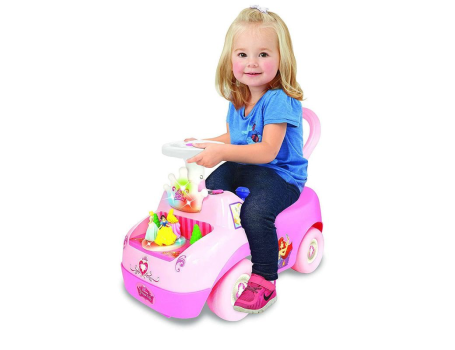 -  , Kiddieland