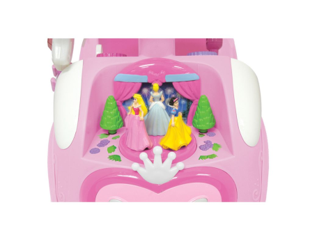 -  , Kiddieland