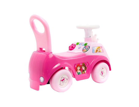 -  , Kiddieland