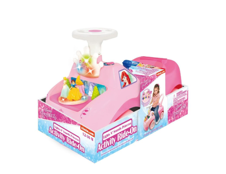 -  , Kiddieland