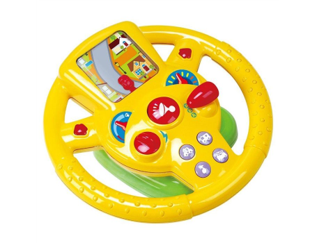 Активный игровой центр Водитель, Playgo