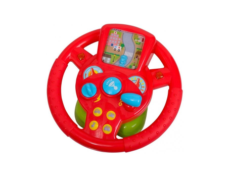 Активный игровой центр Водитель, Playgo