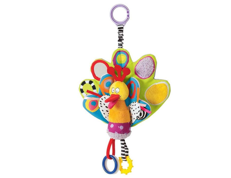Игрушка Подвеска Птичка, Taf Toys