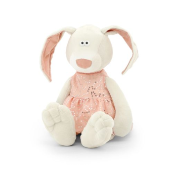 Зайка Маша, 25 см, Orange Toys