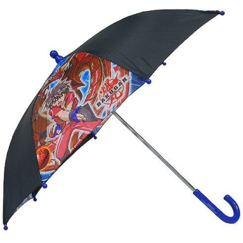 Зонт трость Bakugan, Perletti