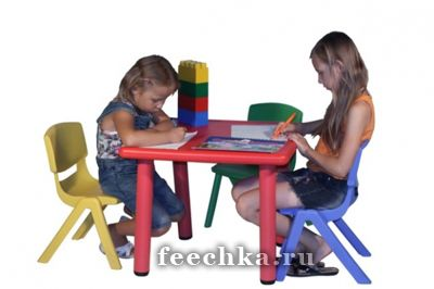 Детский столик, Edu-Play
