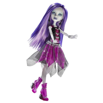 Кукла Ghouls Alive Spectra Vondergeis