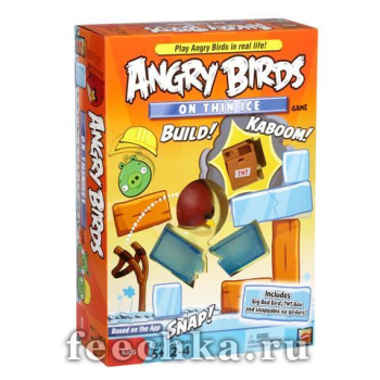   Angry Birds 2