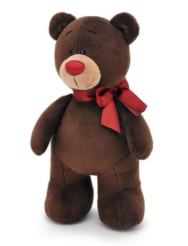 Мягкая игрушка Медведь-мальчик «Choco» стоячий, 50 см, Orange Toys