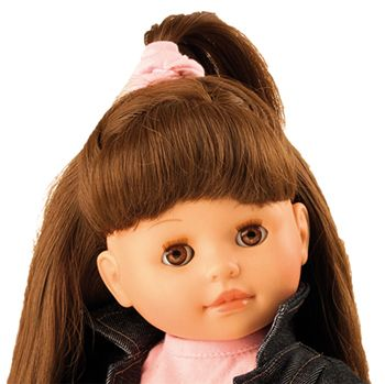 Кукла Норма 40 см, Paola Reina
