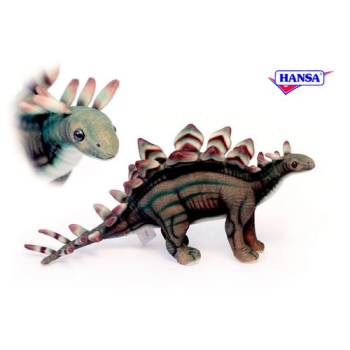 Стегозавр 42 см, Hansa