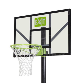 Передвижная баскетбольная система Комета, Exit