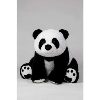 Панда малая 55 см, Фабрика Принцесса