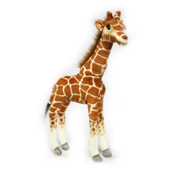 Жираф 50 см, Hansa