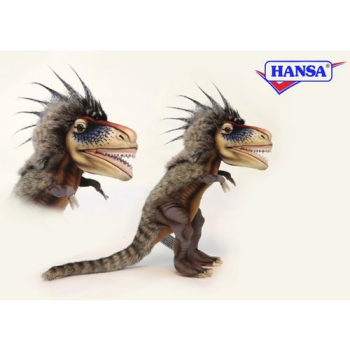 Динозавр Ти-рекс, Hansa