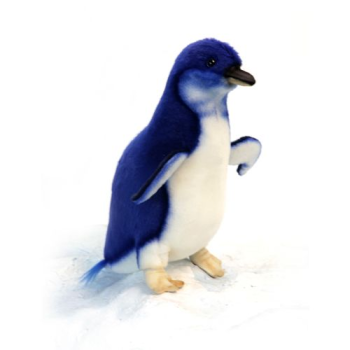 Мягкая игрушка Малый пингвин 20 см, Hansa