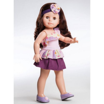 Кукла Эмили, 42 см, Paola Reina