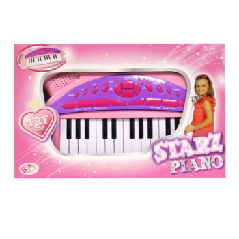 Пианола 25 клавиш, ТМ Potex