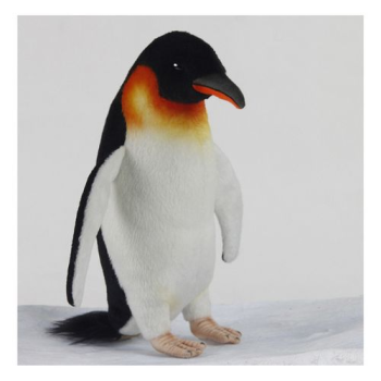 Мягкая игрушка Императорский пингвин, 20 см, Hansa