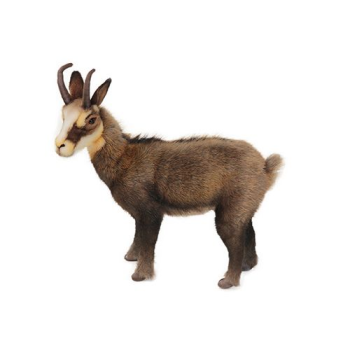 Мягкая игрушка Коза, 32 см, Hansa
