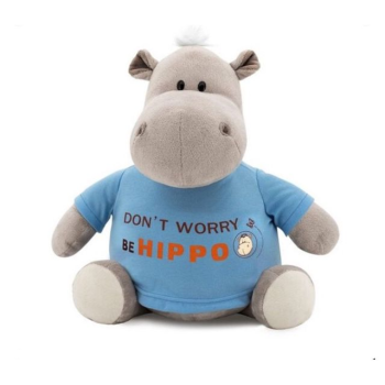   : BE HIPPO 30 , Orange Toys