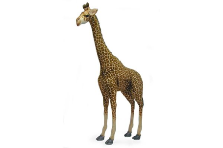 Мягкая игрушка Жираф, 165 см, Hansa