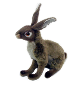 Мягкая игрушка Кролик, 20 см, Hansa