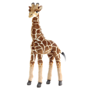 Мягкая игрушка Жираф, 50 см, Hansa