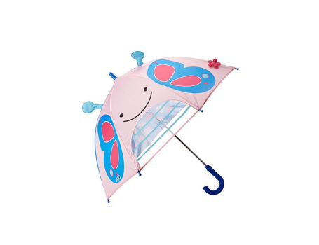 Зонт детский Бабочка, Skip Hop