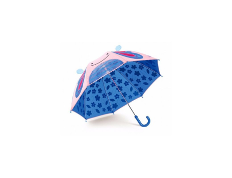 Зонт детский Бабочка, Skip Hop