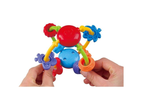 Развивающая игрушка Шар мини, Playgo