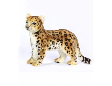 Мягкая игрушка Леопард, 40 см, Hansa