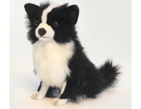 Мягкая игрушка Чихуахуа, 14 см, Hansa